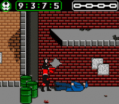 Игра Spawn