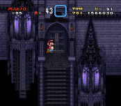 Special Brutal Mario (beta)