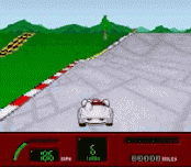 Speed Racer in My Most Dangerous Adventures