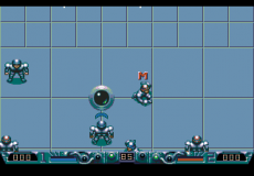Speedball 2 - Brutal Deluxe