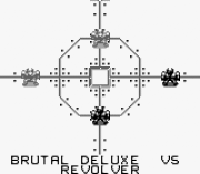 Игра Speedball 2