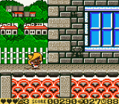 Игра Speedy Gonzales