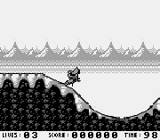 Игра Speedy Gonzales