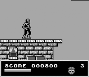 Игра Spider-Man and the X-Men in Arcade’s Revenge
