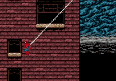 Игра Spider-Man and the X-Men