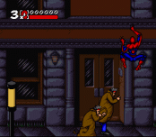 Spider-Man and Venom: Maximum Carnage
