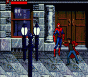 Spider-Man and Venom – Separation Anxiety