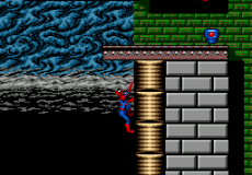 Spider-Man and X-Men - Arcades Revenge