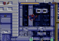 Spider-Man - The Animate Series