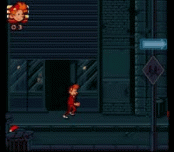 Spirou (video game)