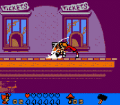 Игра Spirou
