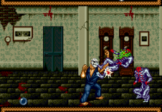 Splatterhouse 3