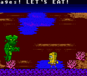 Игра SpongeBob SquarePants