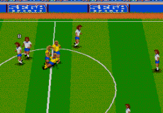 Sport Games