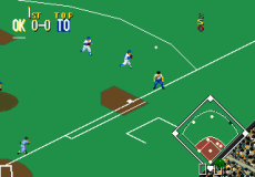 Игра Sports Talk Baseball