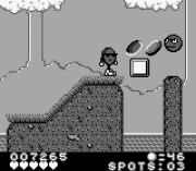 Игра Spot – The Cool Adventure