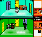 Игра Spy vs Spy
