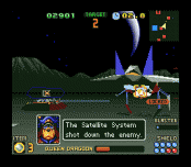 Star Fox 2