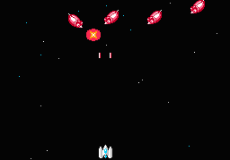 Star Soldier