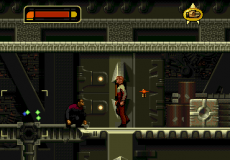 Игра Star Trek - Deep Space Nine - Crossroads of Time