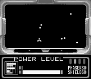 Игра Star Trek – Generations