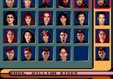 Star Trek - Next Generation