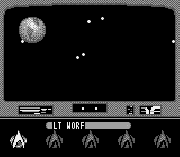Игра Star Trek – The Next Generation