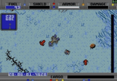 Starflight