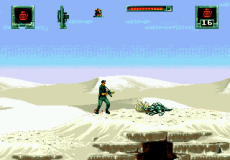 Stargate (Mega Drive)