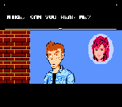 Startropics 2 - Zodas Revenge