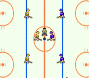 Stick Hunter – Exciting Ice Hockey