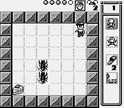 Игра Stop That Roach!