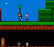 Strange Mario Bros 2