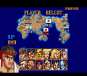 Street Fighter 5