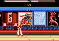 Street Fighter V (20 Peoples)