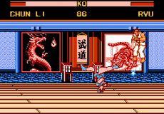 Street Fighter VI 12 Peoples