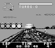 Игра Street Racer