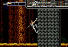 Strider II