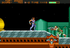 Strider