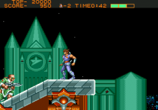 Strider