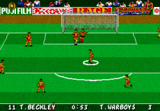 Striker