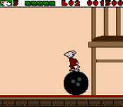 Игра Stuart Little