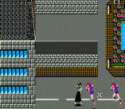 Игра Sukeban Deka 3