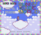 Sunny Side World