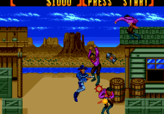 Sunset Riders (rus)
