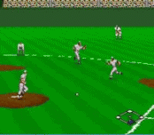 Super 3D Baseball