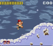 Super Adventure Island