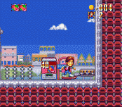Super Back to the Future Part 2 (english translation)
