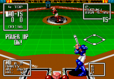 Super Baseball 2020