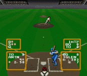 Super Baseball Simulator 1.000